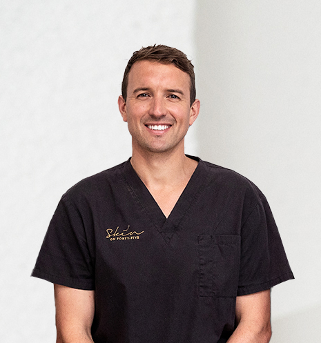 Dr. Nick Loveridge-Easther