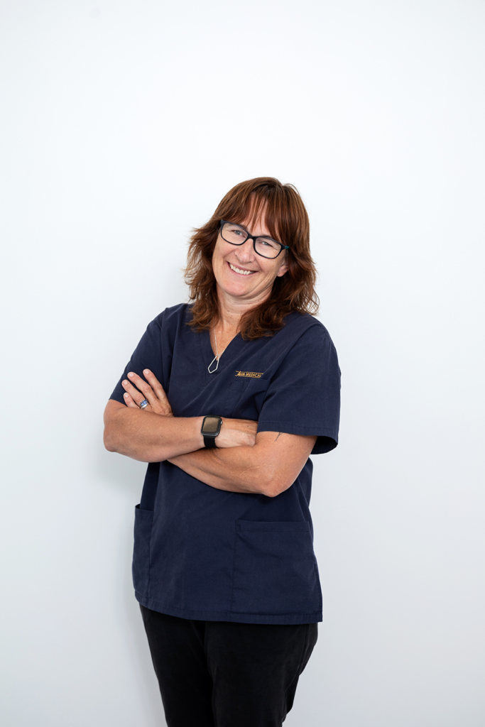 Sandra